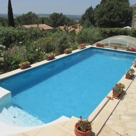 Spacious With Private Pool Holiday home