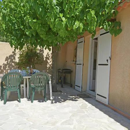 Spacious With Private Pool Saint-Maximin (Gard)