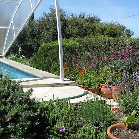 Spacious With Private Pool Saint-Maximin (Gard)