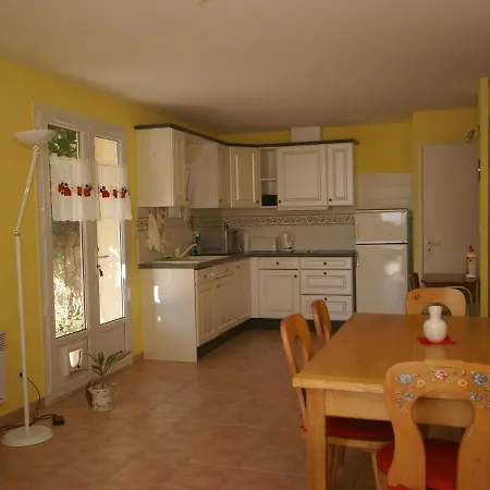 Spacious With Private Pool Holiday home *