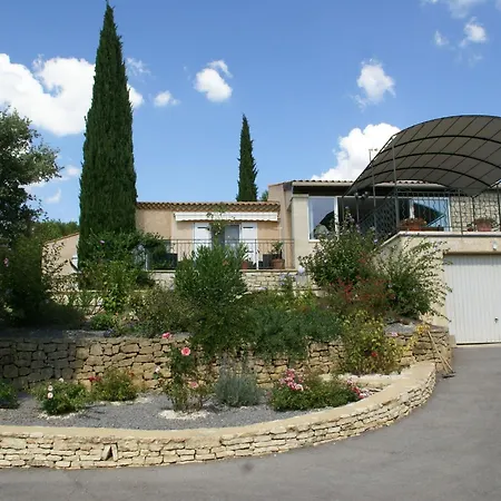 Spacious With Private Pool Saint-Maximin (Gard)
