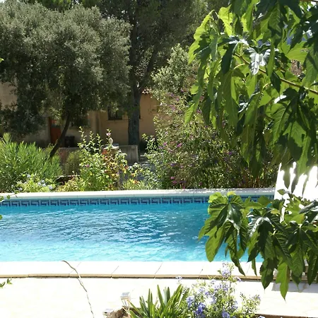 Saint-maximin Pool & Peace Holiday home Saint-Maximin (Gard)