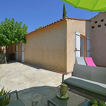 Spacious With Private Pool Saint-Maximin (Gard)