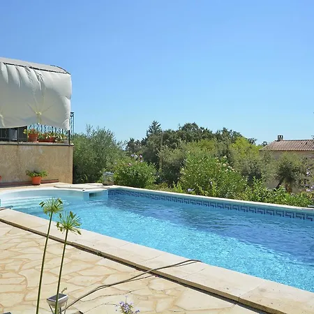 Spacious With Private Pool Holiday home