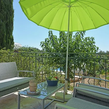 Spacious With Private Pool Holiday home *