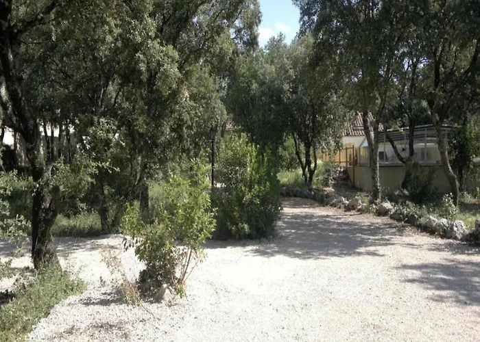 Casa vacanze Saint-maximin Pool & Peace *