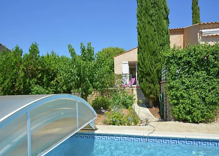 Casa vacanze Saint-maximin Pool & Peace Saint-Maximin (Gard)