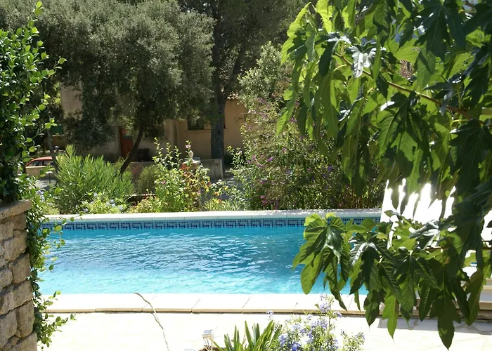 Saint-maximin Pool & Peace Casa vacanze Saint-Maximin (Gard)